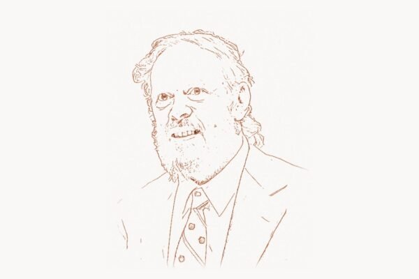 Dennis Ritchie and Ken Thompson: Creating Unix and C