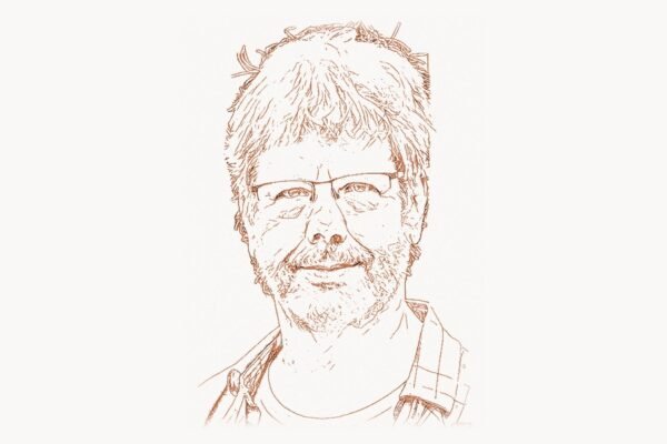 Guido van Rossum: Python and the Zen of Programming