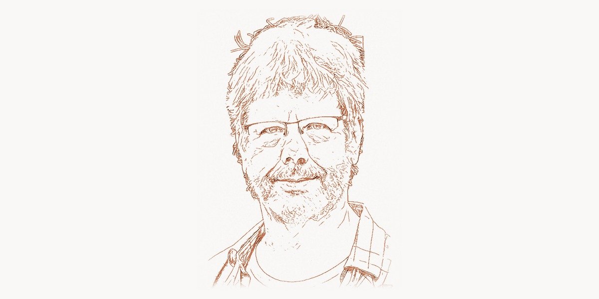 Guido van Rossum: Python and the Zen of Programming
