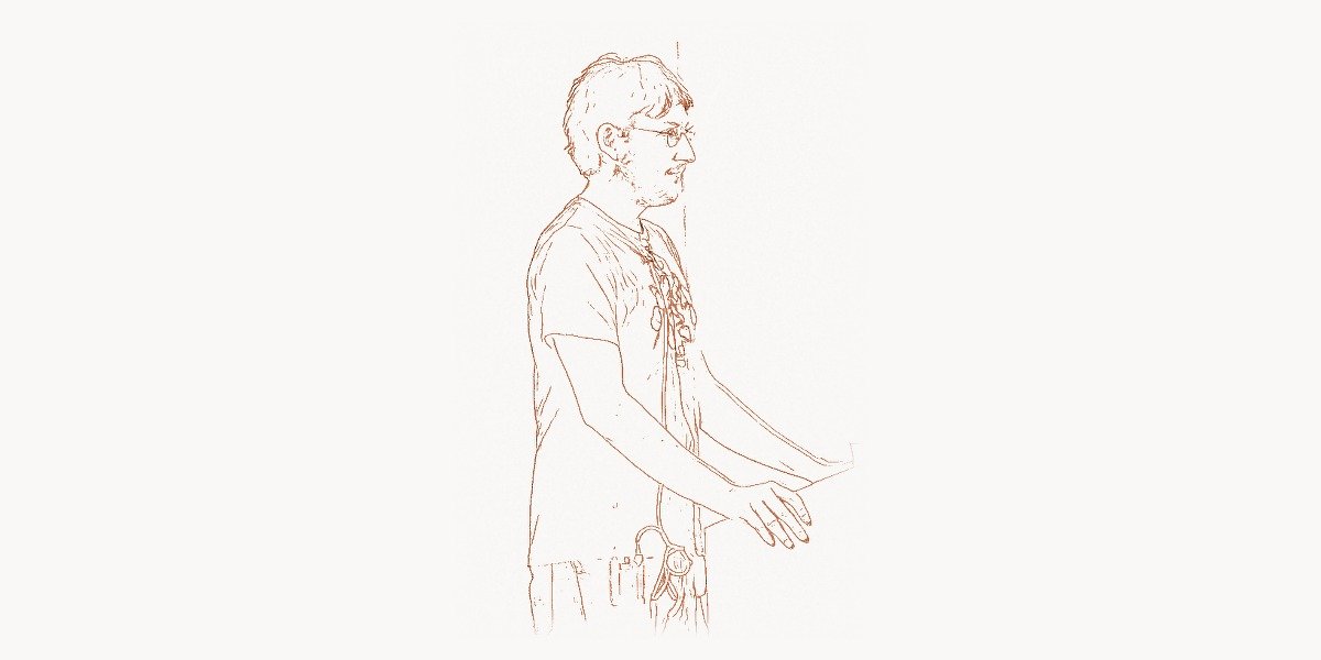 Ryan Dahl: From Node.js to Deno — Rethinking Server-Side JavaScript