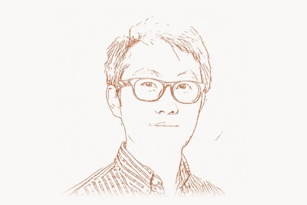 Evan You: Building Vue.js as a One-Person Open Source Project