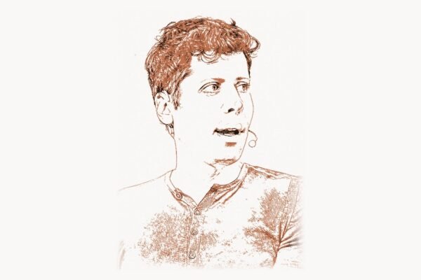 Sam Altman and the AI Revolution: From OpenAI to GPT