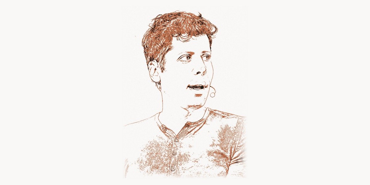 Sam Altman and the AI Revolution: From OpenAI to GPT