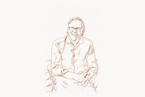 Brian Halligan: Co-Founder of HubSpot and the Pioneer Who Made Marketing Human