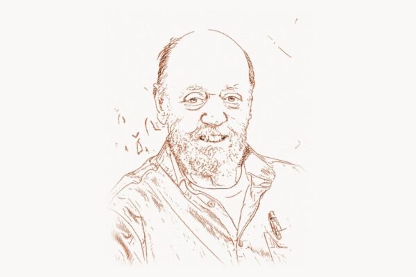 Jack Dongarra — LINPACK Creator and High-Performance Computing Pioneer Who Won the Turing Award