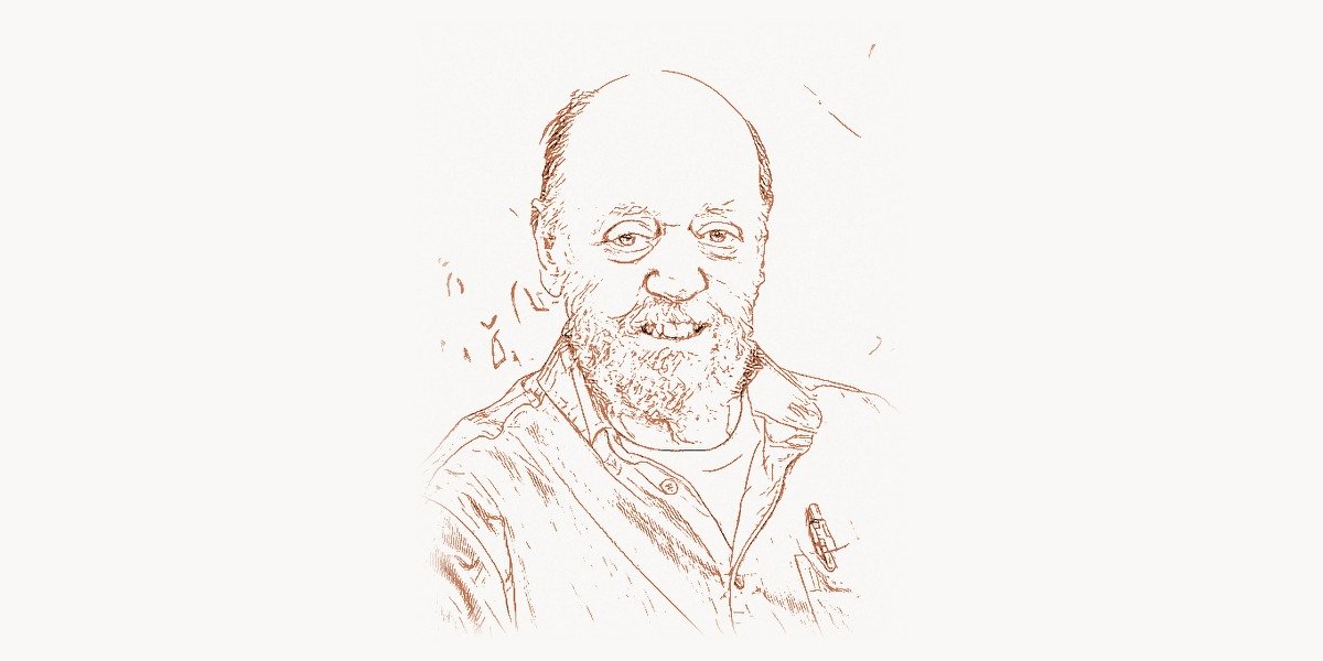 Jack Dongarra — LINPACK Creator and High-Performance Computing Pioneer Who Won the Turing Award