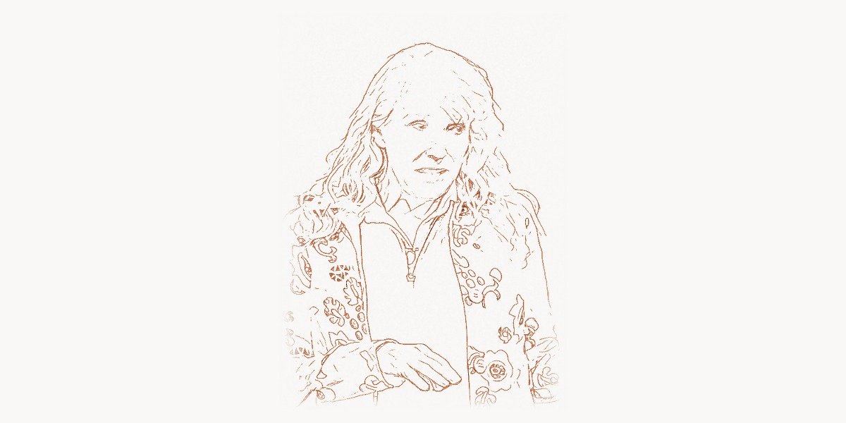 Kathy Sierra — Creator of the Head First Book Series, UX Advocate, and the Mind Behind Learner-Centered Design