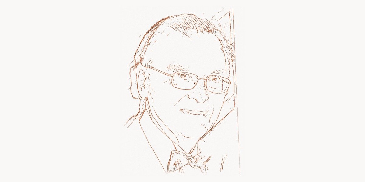 Marcian Ted Hoff — Co-Inventor of the Microprocessor and Creator of the Intel 4004