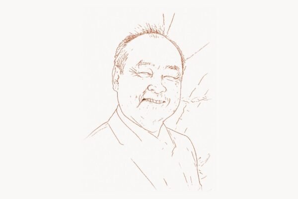 Masayoshi Son: The Visionary Behind SoftBank and the $100 Billion Vision Fund