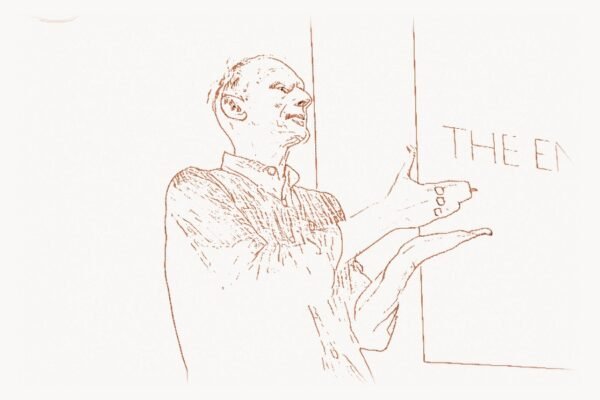 Matthias Felleisen: The Creator of Racket and Pioneer of Programming Language Education