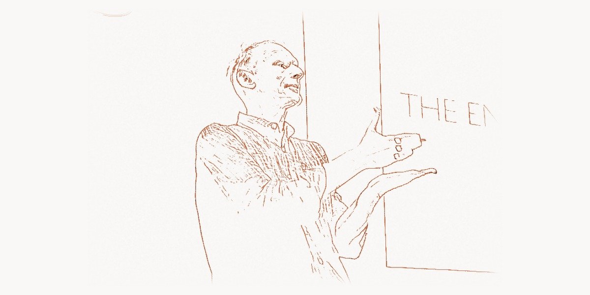 Matthias Felleisen: The Creator of Racket and Pioneer of Programming Language Education