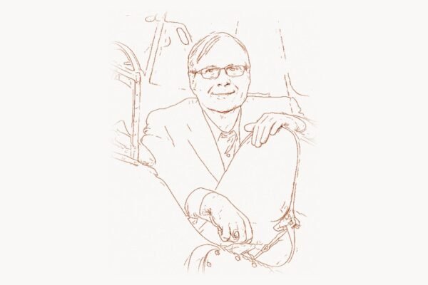 Paul Allen: Co-Founder of Microsoft, Space Visionary, and the Technologist Who Invested in the Future