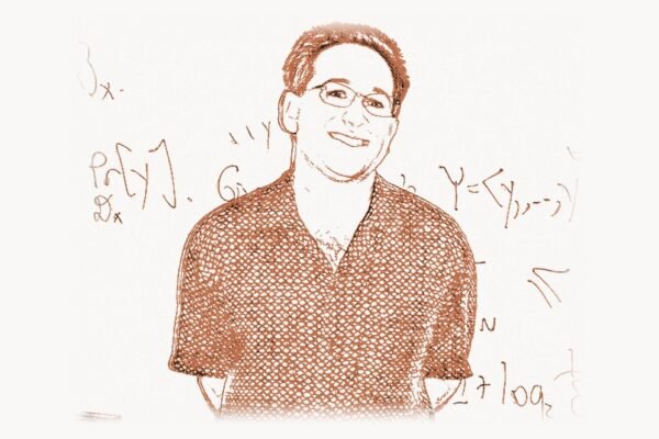 Scott Aaronson: The Quantum Computing Theorist Who Made Complexity Beautiful