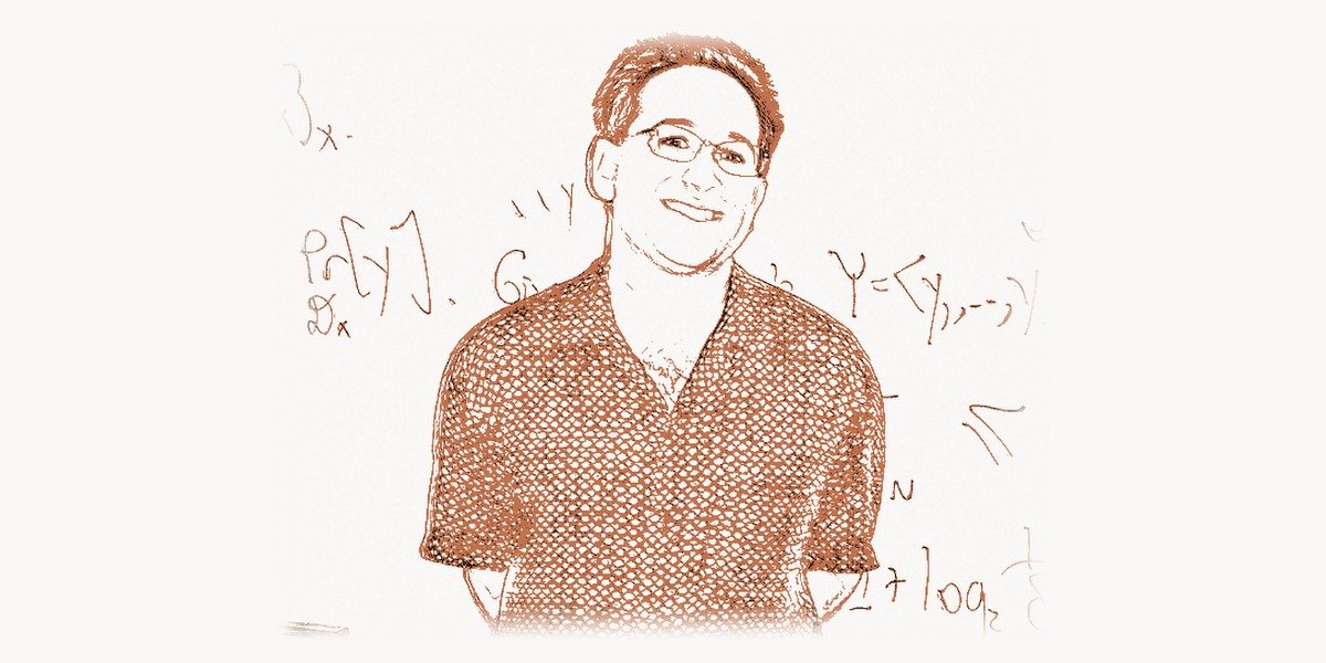 Scott Aaronson: The Quantum Computing Theorist Who Made Complexity Beautiful