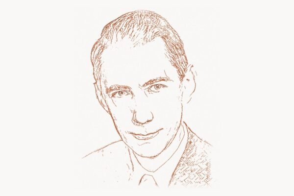 Claude Shannon: The Father of Information Theory and Architect of the Digital Age