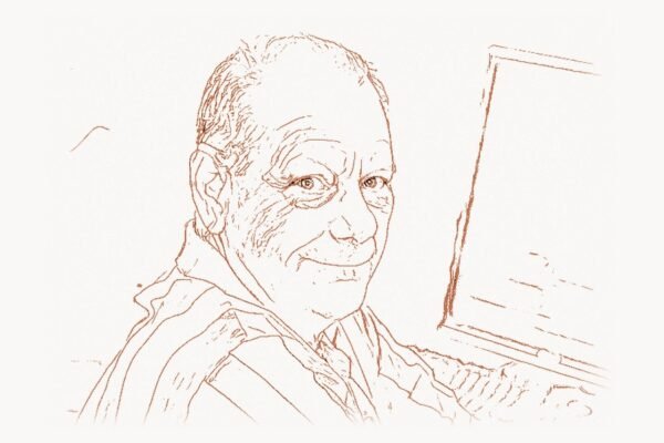 Dave Cutler: The Architect Who Built Windows NT and Defined Modern Operating Systems