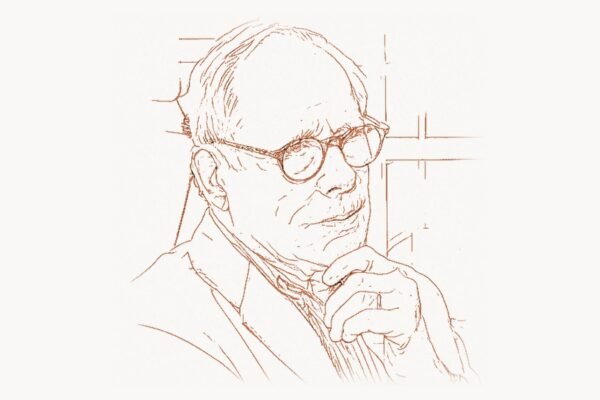 Dieter Rams: The Braun Designer Whose 10 Principles of Good Design Shaped Modern Technology