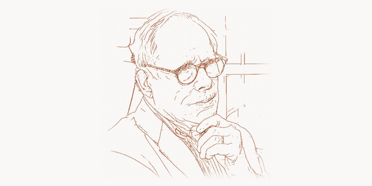 Dieter Rams: The Braun Designer Whose 10 Principles of Good Design Shaped Modern Technology