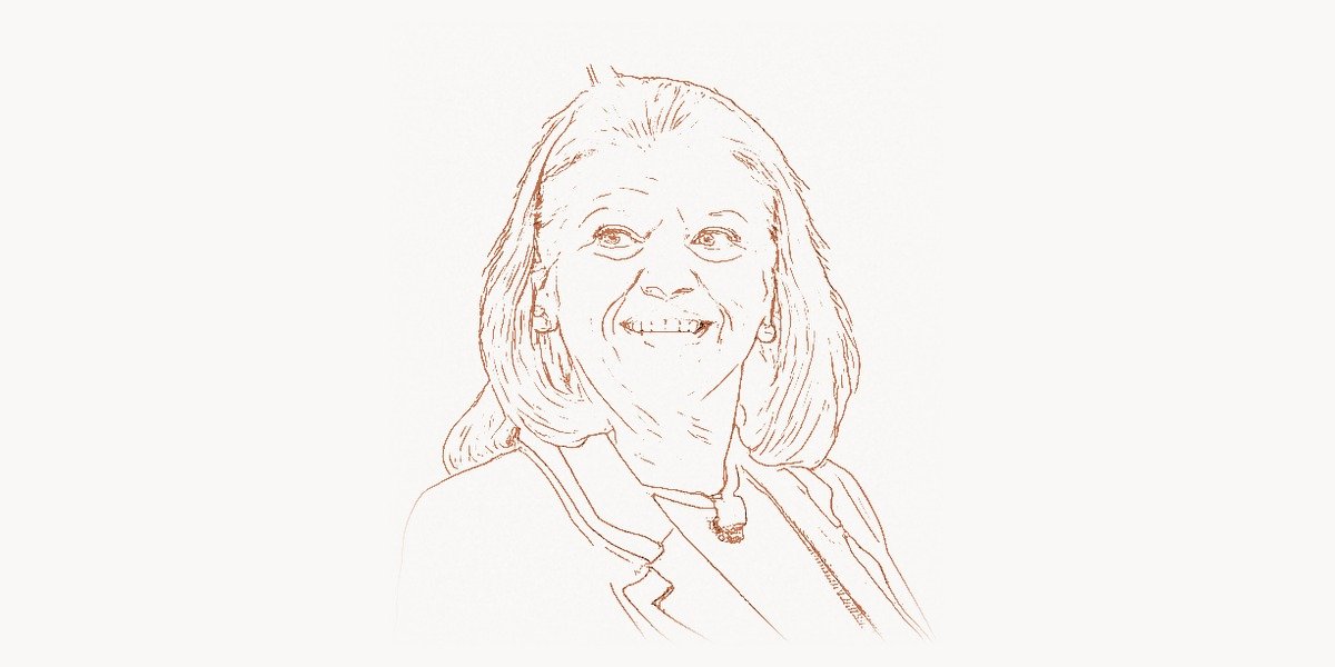 Ginni Rometty: The CEO Who Bet IBM’s Future on AI and Hybrid Cloud
