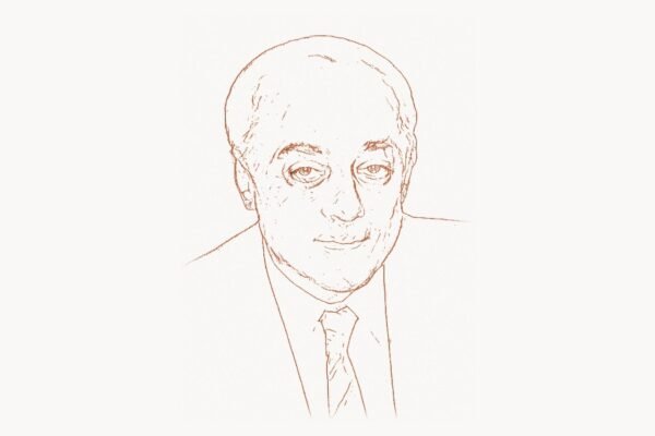 Jean Ichbiah: The Architect of Ada — The Programming Language Built for Life-Critical Systems