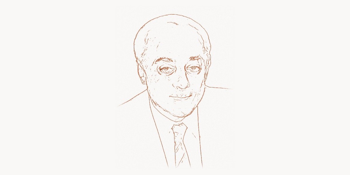 Jean Ichbiah: The Architect of Ada — The Programming Language Built for Life-Critical Systems