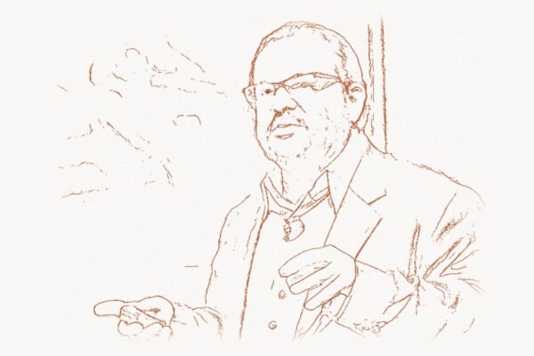 Jeffrey Zeldman: The Godfather of Web Standards and Founder of A List Apart