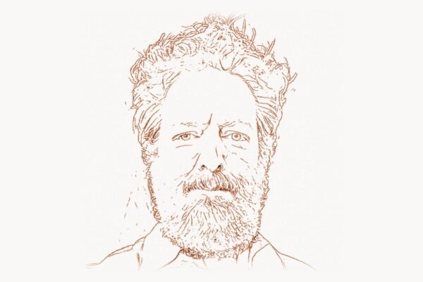 Mike Davidson — The Design Leader Who Transformed ESPN.com and Championed Web Standards at Twitter