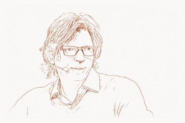 Niklas Zennstrom: Co-Founder of Skype and Kazaa Who Revolutionized Peer-to-Peer Communication