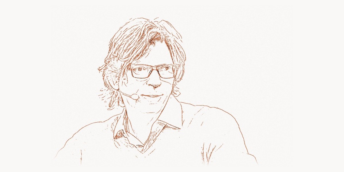 Niklas Zennstrom: Co-Founder of Skype and Kazaa Who Revolutionized Peer-to-Peer Communication