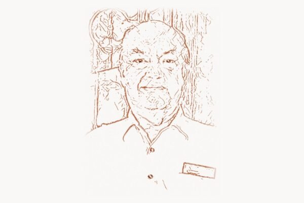 Paul Baran: The Engineer Who Invented Packet Switching and Made the Internet Possible