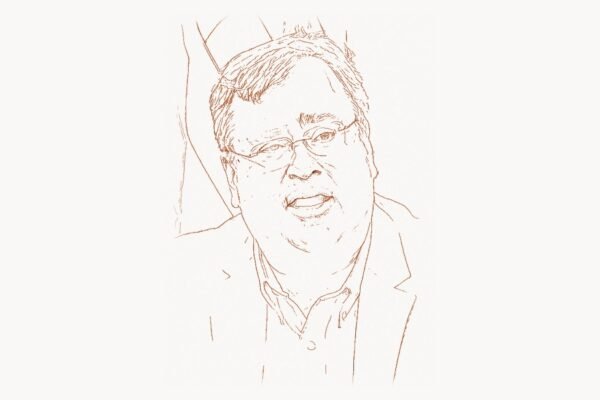 Reid Hoffman: Co-Founder of LinkedIn, PayPal Mafia Member, and the Networker Who Shaped Silicon Valley