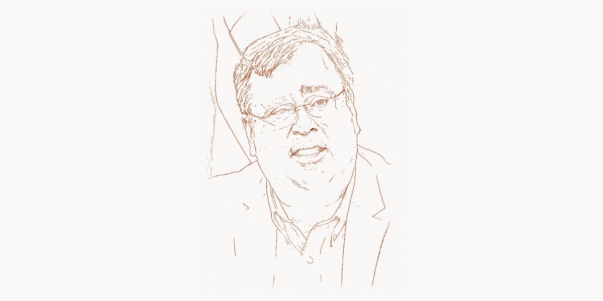 Reid Hoffman: Co-Founder of LinkedIn, PayPal Mafia Member, and the Networker Who Shaped Silicon Valley