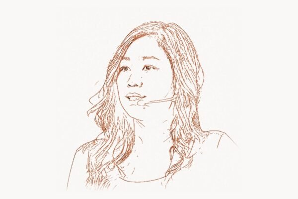 Tracy Chou: The Engineer Who Forced Silicon Valley to Count Its Women