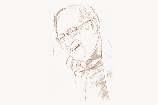 Ben Shneiderman: The Father of Direct Manipulation, Treemap Inventor, and Pioneer Who Made Computers Human