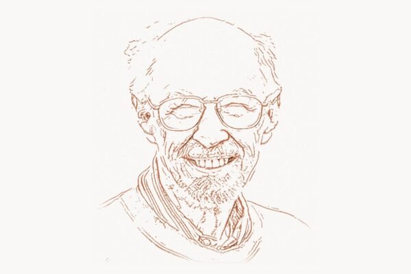 Fernando Corbato: The MIT Professor Who Invented the Computer Password and Pioneered Time-Sharing