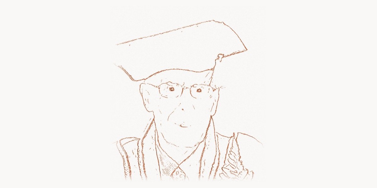 John Hopcroft: The Automata Theory Pioneer Who Shaped Modern Computer Science