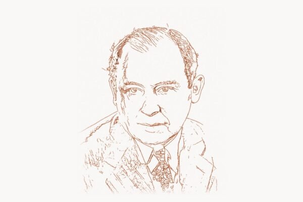 John von Neumann: The Architect of the Stored-Program Computer and Modern Computing