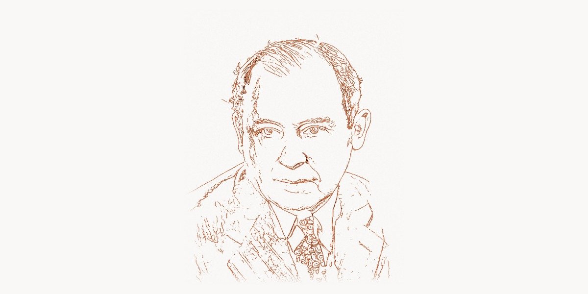 John von Neumann: The Architect of the Stored-Program Computer and Modern Computing