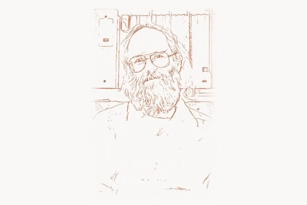 Jon Postel: Editor of the RFC Series, IANA Director, and Guardian of the Internet