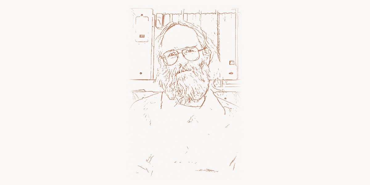 Jon Postel: Editor of the RFC Series, IANA Director, and Guardian of the Internet