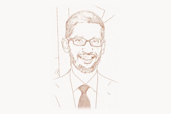 Sundar Pichai: From Chrome to Alphabet — How One Engineer Reshaped the Internet and Bet Google’s Future on AI