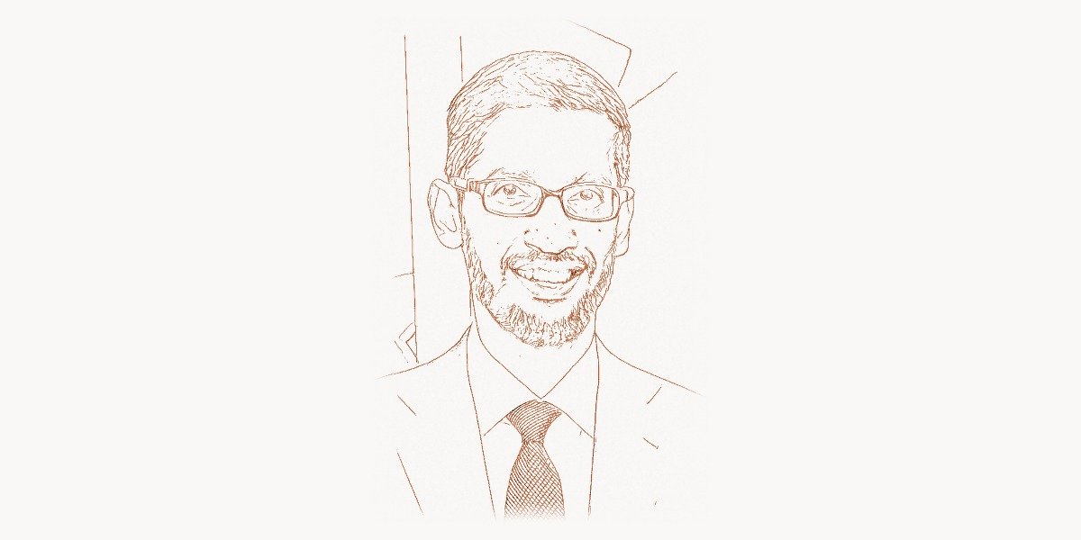 Sundar Pichai: From Chrome to Alphabet — How One Engineer Reshaped the Internet and Bet Google’s Future on AI