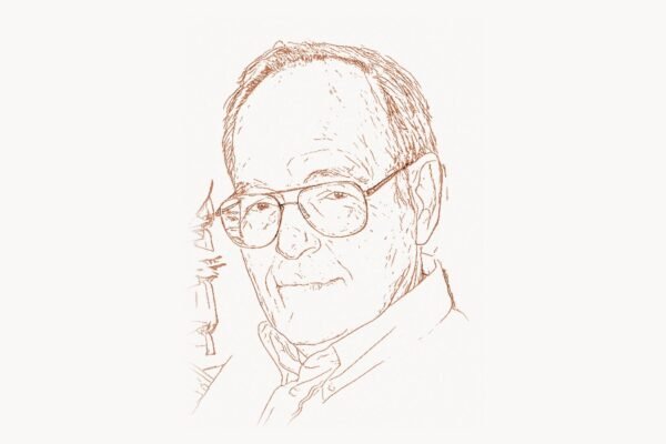 Thomas Kurtz: How the Co-Creator of BASIC Made Programming Accessible to Millions