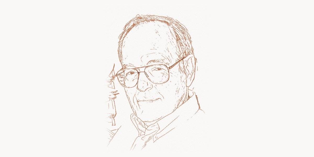 Thomas Kurtz: How the Co-Creator of BASIC Made Programming Accessible to Millions