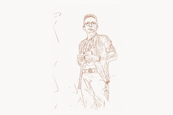 John Maeda: The Design Technologist Who Proved That Simplicity Is the Ultimate Sophistication