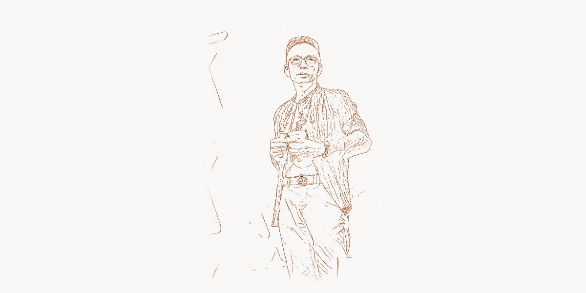 John Maeda: The Design Technologist Who Proved That Simplicity Is the Ultimate Sophistication