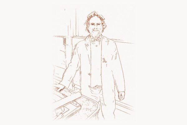 Philip Wadler: The Theorist Who Gave Haskell Monads and Java Generics