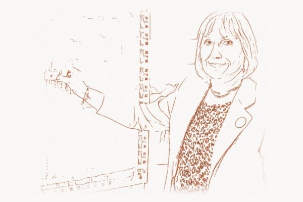 Sophie Wilson: The Engineer Who Designed the ARM Processor Architecture