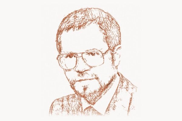 James Rumbaugh: Co-Creator of UML, Object Modeling Pioneer, and the Mind Behind OMT