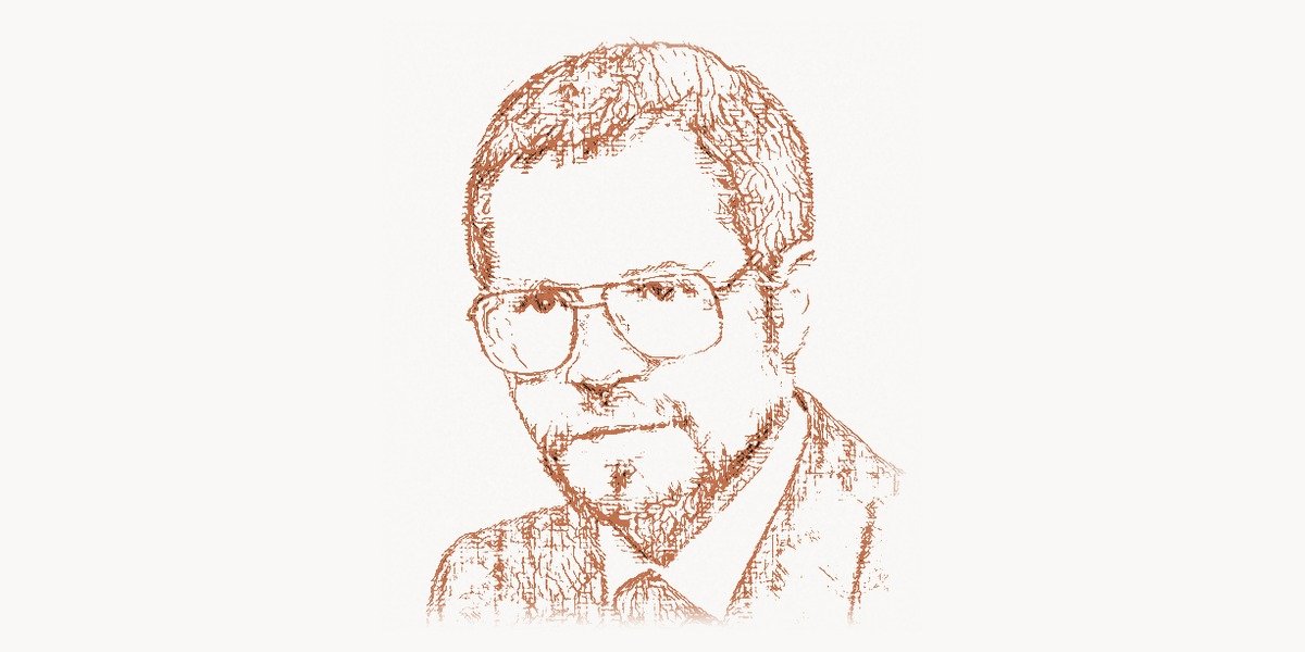 James Rumbaugh: Co-Creator of UML, Object Modeling Pioneer, and the Mind Behind OMT